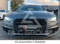 2017 Audi A7