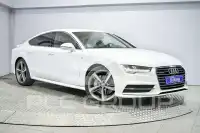 2017 Audi A7