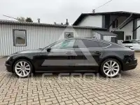 2017 Audi A7