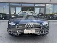 2017 Audi A7
