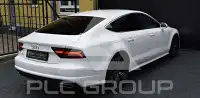 2017 Audi A7