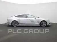 2017 Audi A7