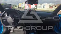 2017 Audi A7