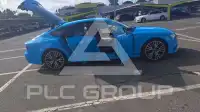 2017 Audi A7