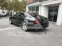2017 Audi A7