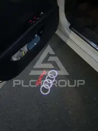 2017 Audi A7