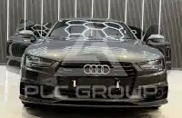 2017 Audi A7