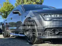 2017 Audi A7