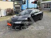 2017 Audi A7