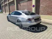 2017 Audi A7