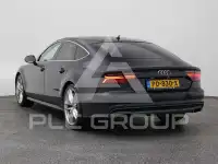 2017 Audi A7