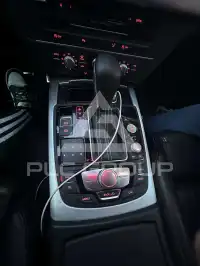 2017 Audi A7