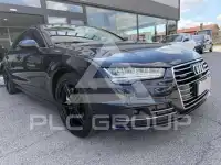 2017 Audi A7
