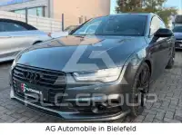 2017 Audi A7