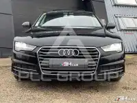 2017 Audi A7