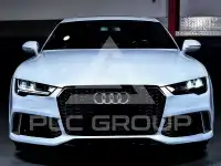 2017 Audi A7
