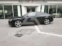 2017 Audi A7