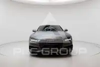 2017 Audi A7