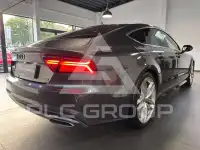 2017 Audi A7