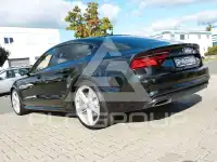 2017 Audi A7