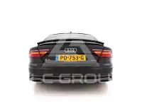 2017 Audi A7