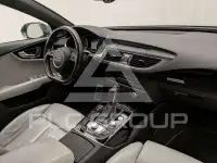 2017 Audi A7