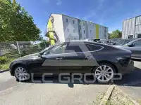 2017 Audi A7