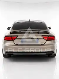 2017 Audi A7