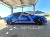 2017 Audi A7