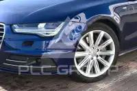 2017 Audi A7