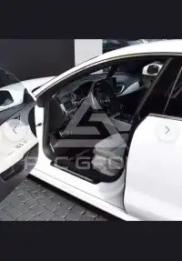 2017 Audi A7