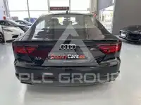 2017 Audi A7