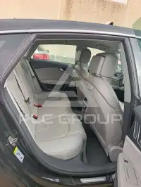 2017 Audi A7