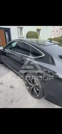 2017 Audi A7