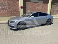 2017 Audi A7