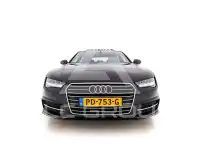 2017 Audi A7