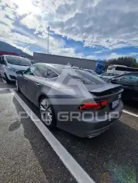 2017 Audi A7