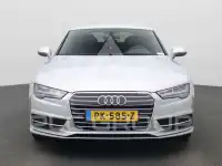 2017 Audi A7