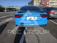 2017 Audi A7