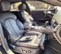 2017 Audi A7