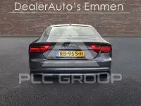 2017 Audi A7