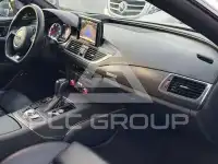 2017 Audi A7