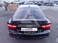 2017 Audi A7