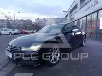 2017 Audi A7