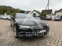 2017 Audi A7