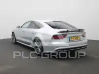 2017 Audi A7