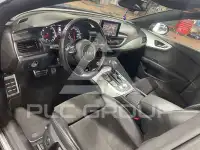 2017 Audi A7
