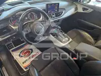 2017 Audi A7