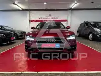 2017 Audi A7
