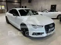 2017 Audi A7